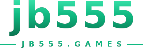 jb555 logo